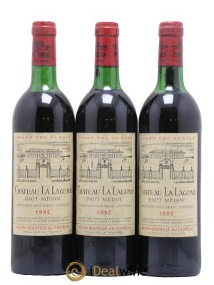 Château la Lagune 3ème Grand Cru Classé 