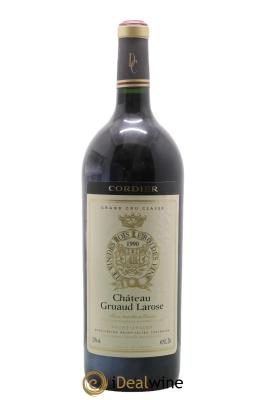 Château Gruaud Larose 2ème Grand Cru Classé