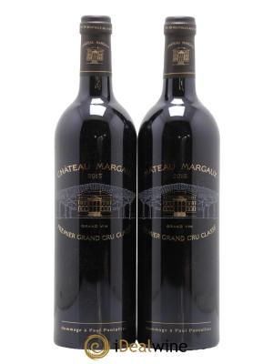 Château Margaux 1er Grand Cru Classé