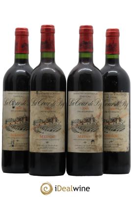 Château La Tour de By Cru Bourgeois 