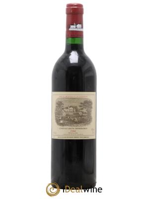 Château Lafite Rothschild 1er Grand Cru Classé