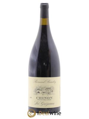 Chinon Les Grézeaux Bernard Baudry