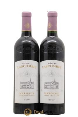 Château Lascombes 2ème Grand Cru Classé