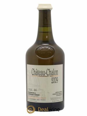 Château-Chalon Bénédicte et Stéphane Tissot 