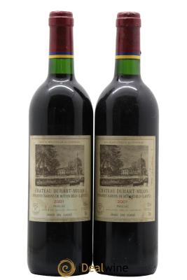 Château Duhart-Milon 4ème Grand Cru Classé