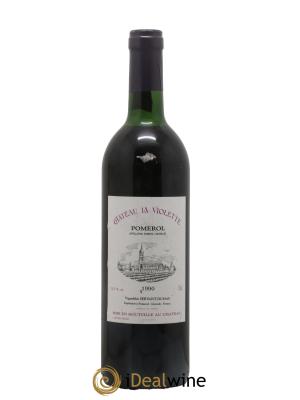 Château la Violette