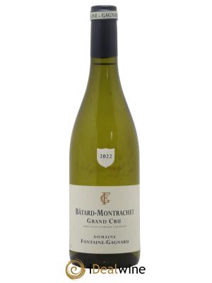 Bâtard-Montrachet Grand Cru Fontaine-Gagnard (Domaine)