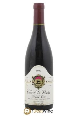 Clos de la Roche Grand Cru Hubert Lignier (Domaine)