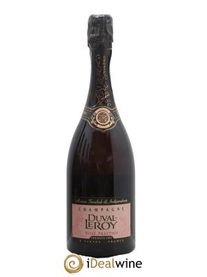 Champagne -- Cuvee Prestige Duval-Leroy