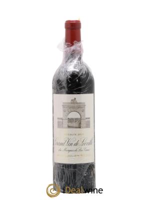 Château Léoville Las Cases 2ème Grand Cru Classé