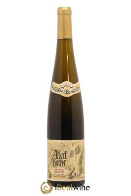 Alsace Pinot Gris Grand Cru Brand Domaine Albert Boxler