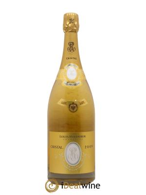 Cristal Louis Roederer