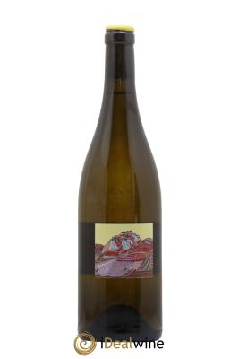 Côtes du Jura Savagnin Beaumonts Grange 476 Dimitri Vetois