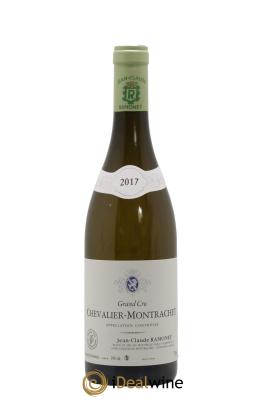 Chevalier-Montrachet Grand Cru Ramonet (Domaine)