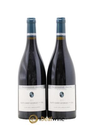 Nuits Saint-Georges 1er Cru Clos Des Argillières Patrice Rion (Domaine)