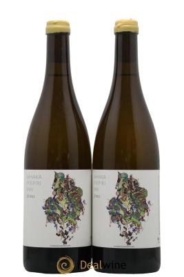 Vin de France Whaka Piripiri Mai Clos des Plantes - Olivier Lejeune 