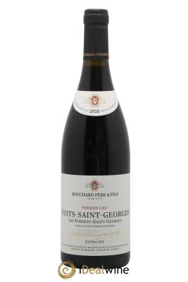 Nuits-Saint-Georges 1er Cru Les Porrets Saint-Georges Bouchard Père & Fils