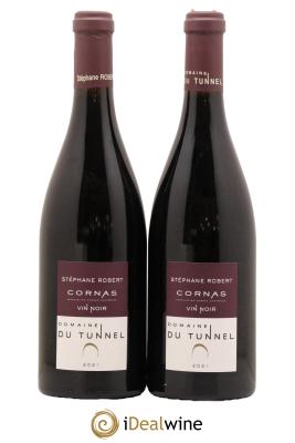 Cornas Vin Noir Tunnel (Domaine du)