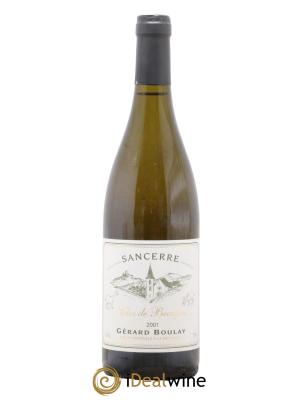 Sancerre Clos de Beaujeu Gérard Boulay 