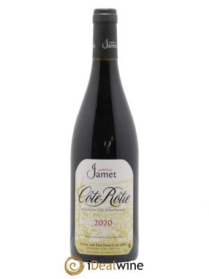 Côte-Rôtie Jamet (Domaine)