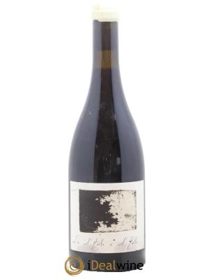 Bourgogne "De l'Aube à l'Aube" Pinot Noir Maryse Chatelain Domaine Des Fauvettes