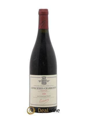 Latricières-Chambertin Grand Cru Domaine Trapet