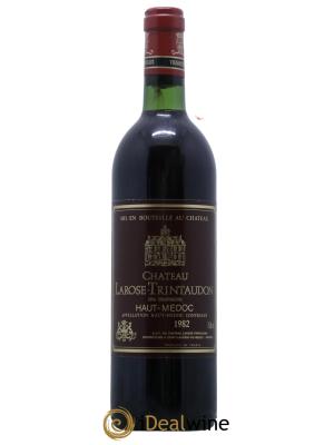 Château Larose Trintaudon Cru Bourgeois 