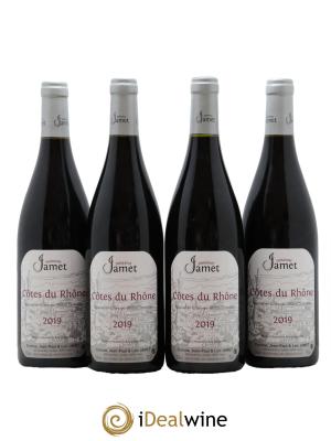 Côtes du Rhône Jamet (Domaine)