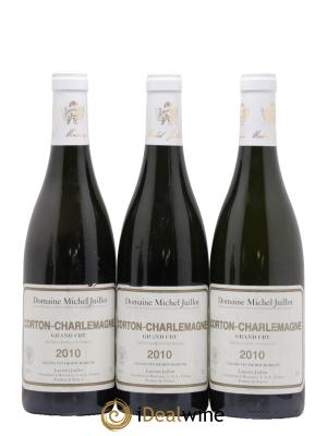 Corton-Charlemagne Grand Cru Michel Juillot (Domaine)