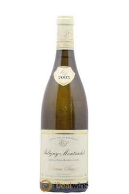 Puligny-Montrachet Etienne Sauzet