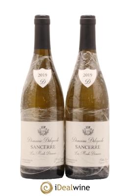 Sancerre Les Monts Damnés Delaporte