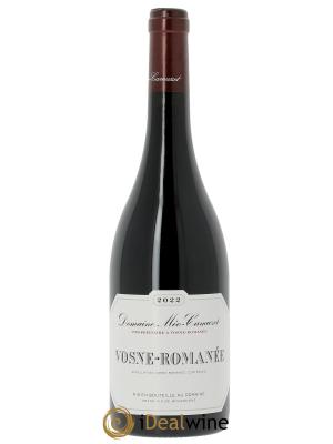 Vosne-Romanée Méo-Camuzet (Domaine) 