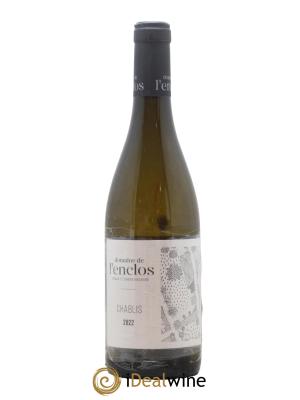 Chablis Domaine de l'Enclos