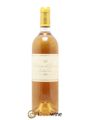 Château d' Yquem 1er Cru Classé Supérieur 