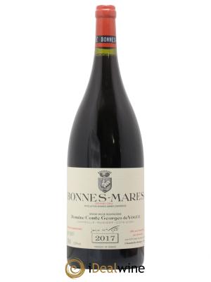 Bonnes-Mares Grand Cru Comte Georges de Vogüé