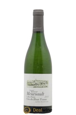 Meursault A mon plaisir Clos du Haut Tesson Roulot (Domaine)