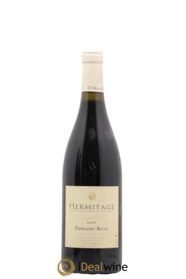 Hermitage Domaine Philippe Belle