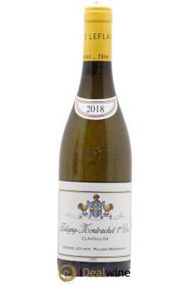 Puligny-Montrachet 1er Cru Clavoillon Leflaive (Domaine)