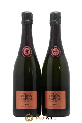 Millésimé Brut Charles Heidsieck