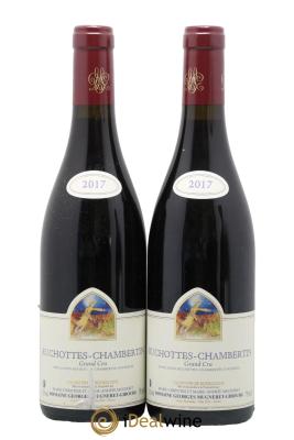 Ruchottes-Chambertin Grand Cru Mugneret-Gibourg (Domaine)