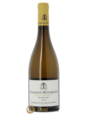 Chassagne-Montrachet 1er Cru Les Chaumées Cellier aux Moines (Domaine) 