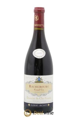 Richebourg Grand Cru Clos Frantin - Albert Bichot