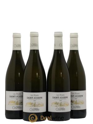 Saint-Joseph Les Royes Domaine Courbis