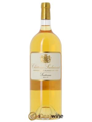 Château Suduiraut 1er Grand Cru Classé (Original-holzkiste ab 6 mgs)