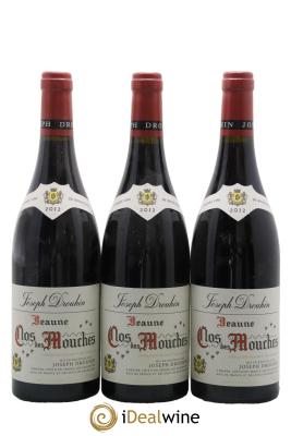 Beaune 1er Cru Clos des Mouches Joseph Drouhin 