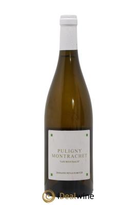 Puligny-Montrachet Les Reuchaux Renaud Boyer 