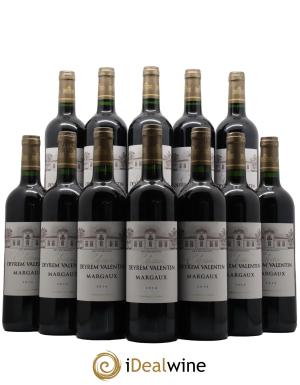 Château Deyrem Valentin Cru Bourgeois