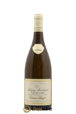 Puligny-Montrachet 1er Cru Champ Canet Etienne Sauzet