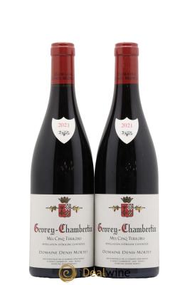 Gevrey-Chambertin Mes Cinq Terroirs Denis Mortet (Domaine)