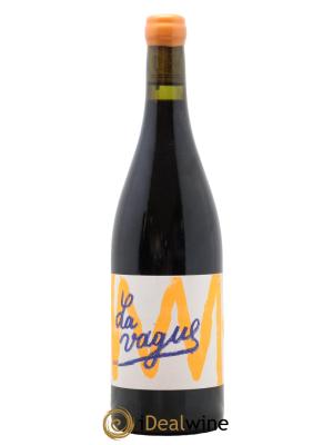 Côtes du Marmandais La Vague Domaine Sandrine Farrugia